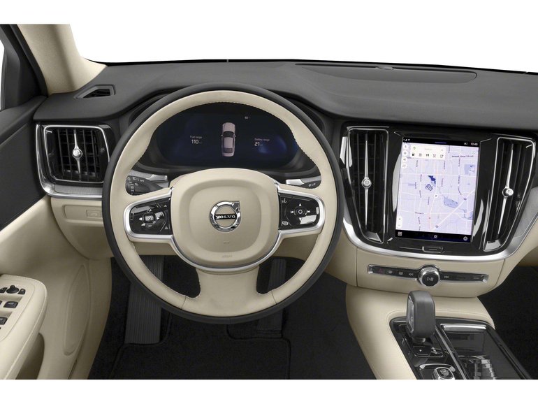 2025 Volvo S60 Plug-In Hybrid