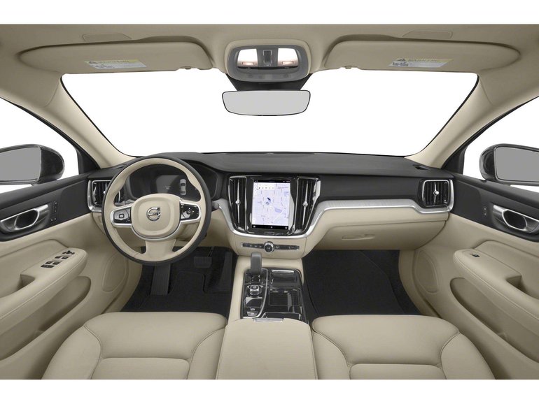 2025 Volvo S60 Plug-In Hybrid