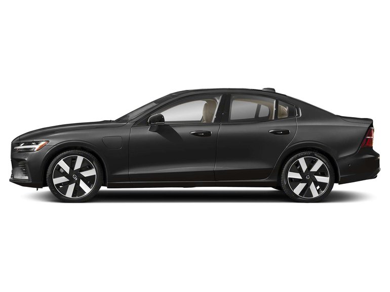 2025 Volvo S60 Plug-In Hybrid