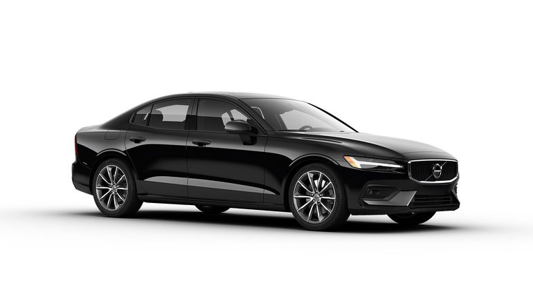 2019 Volvo S60