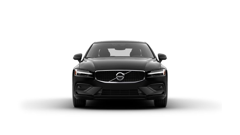 2019 Volvo S60