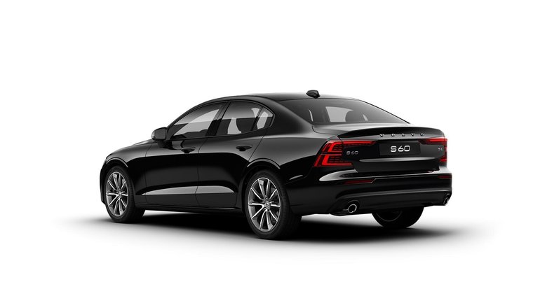 2019 Volvo S60