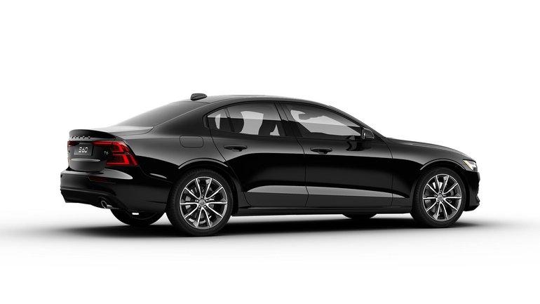 2019 Volvo S60