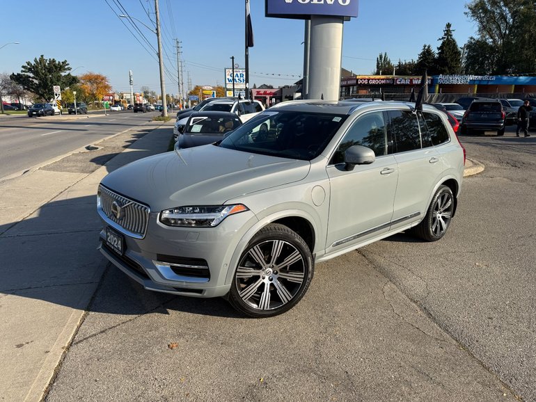 2022 Volvo S60