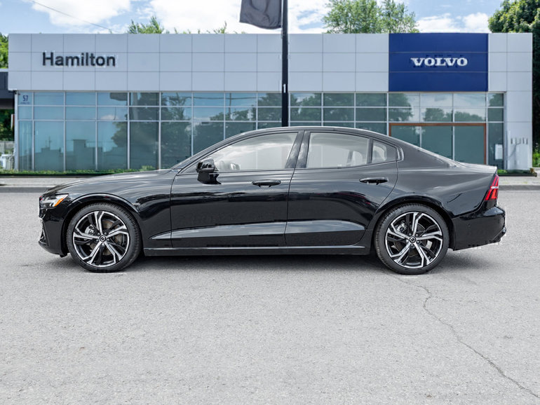2024 Volvo S60