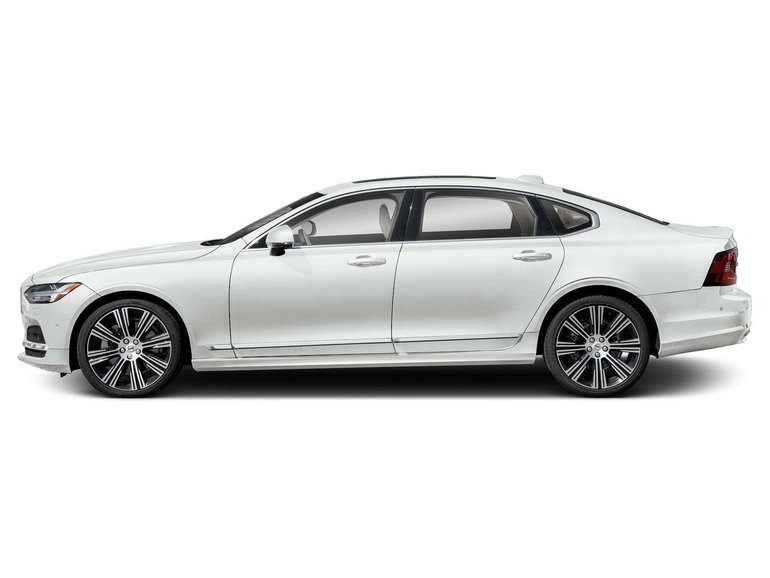 2023 Volvo S90
