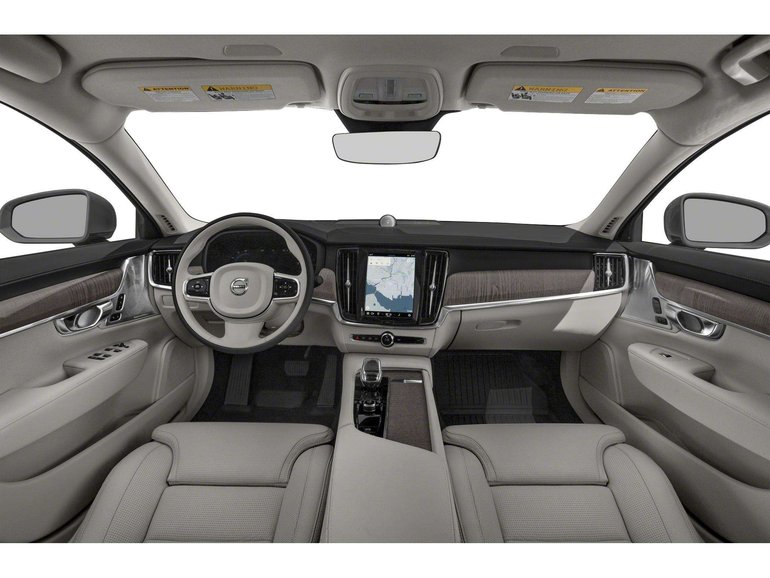 2023 Volvo S90