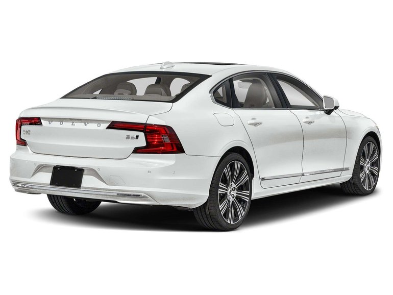 2023 Volvo S90