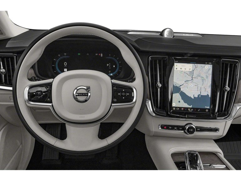2023 Volvo S90