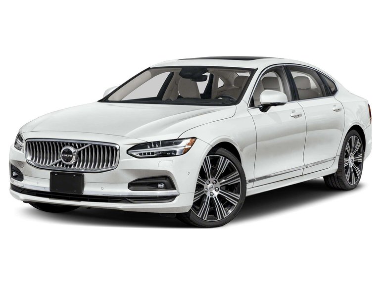 2023 Volvo S90