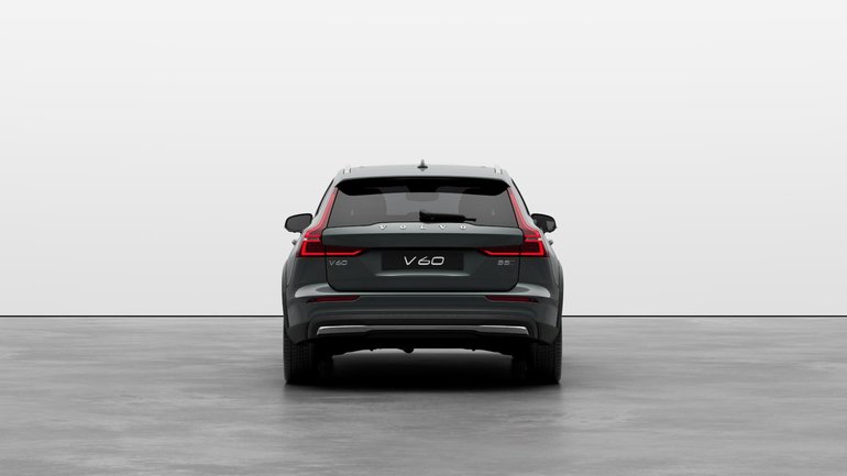 2026 Volvo V60 Cross Country