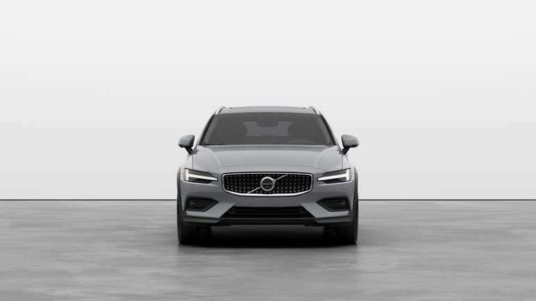 2026 Volvo V60 Cross Country