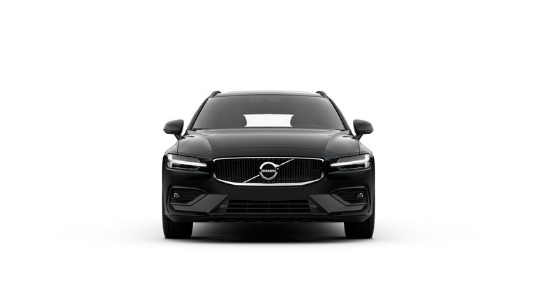 2019 Volvo V60