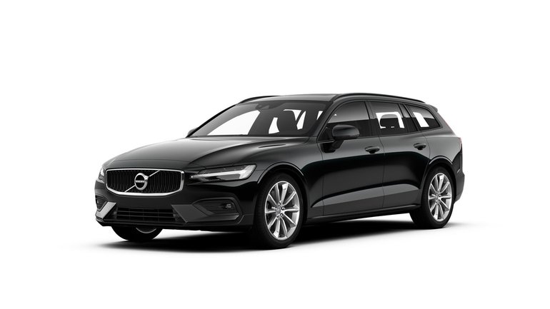 2019 Volvo V60