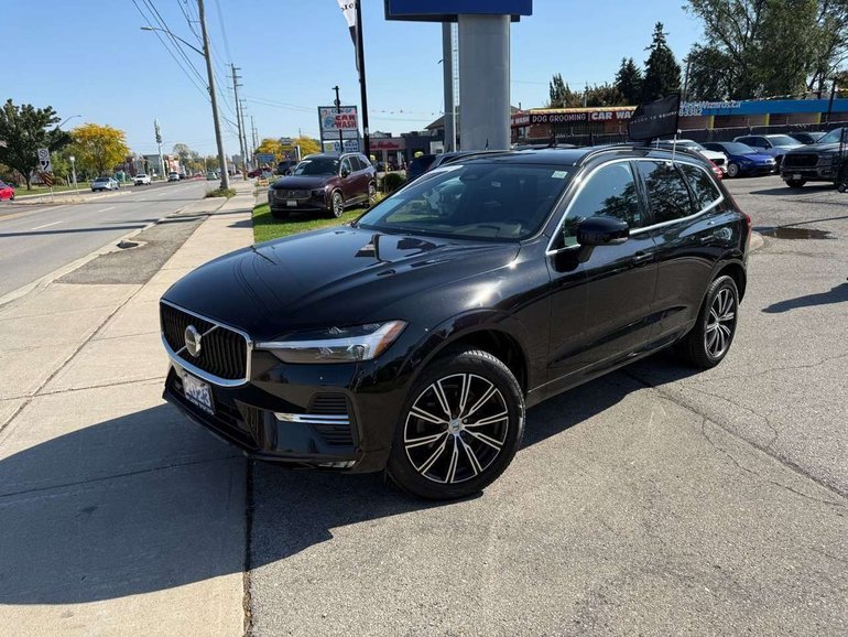 2023 Volvo XC60