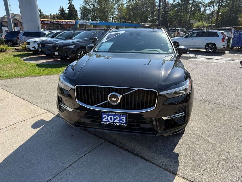 2023 Volvo XC60