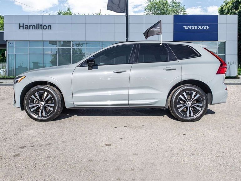 2024 Volvo XC60