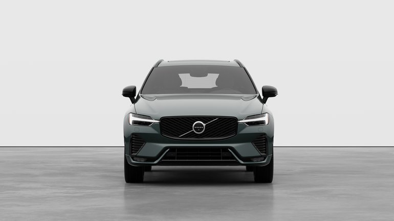 2026 Volvo XC60
