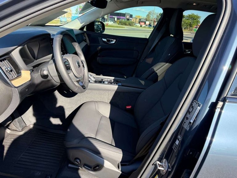 2026 Volvo XC60