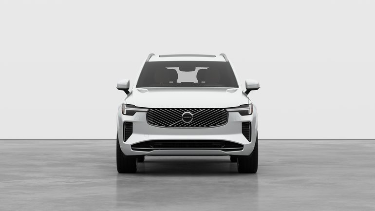 2026 Volvo XC90 Plug-In Hybrid