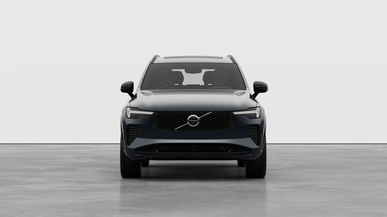 2026 Volvo XC90 Plug-In Hybrid