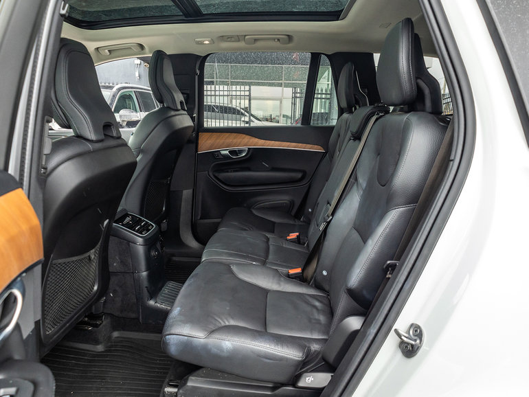 2024 Volvo XC90 Recharge