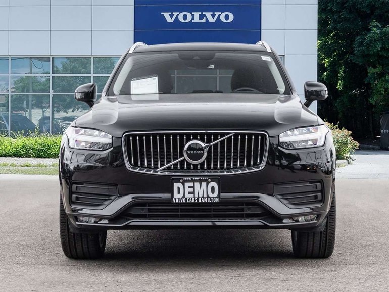2022 Volvo XC90
