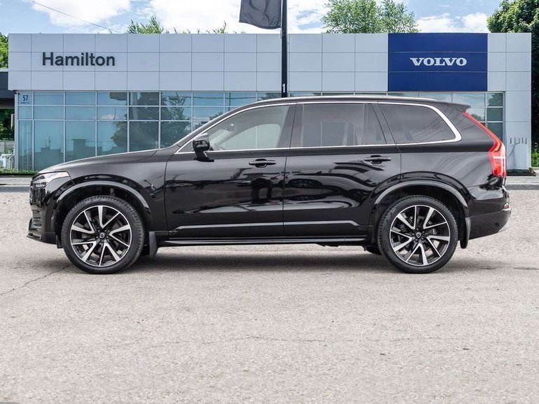 2022 Volvo XC90