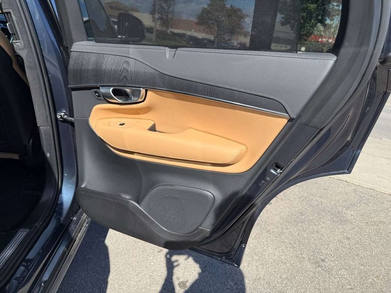 2024 Volvo XC90