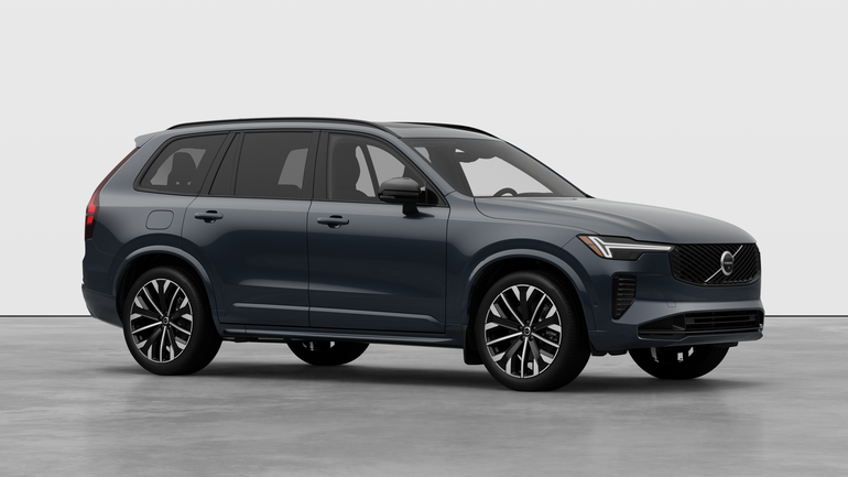 2026 Volvo XC90