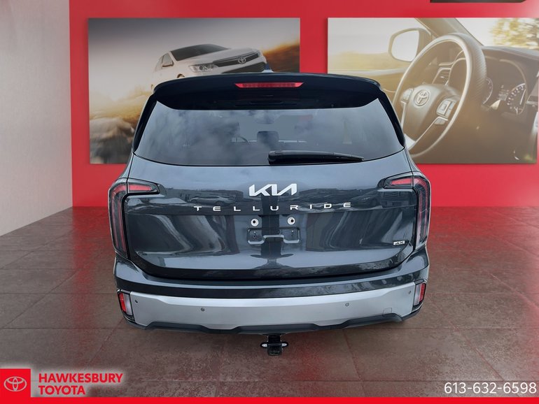 2023 Kia Telluride