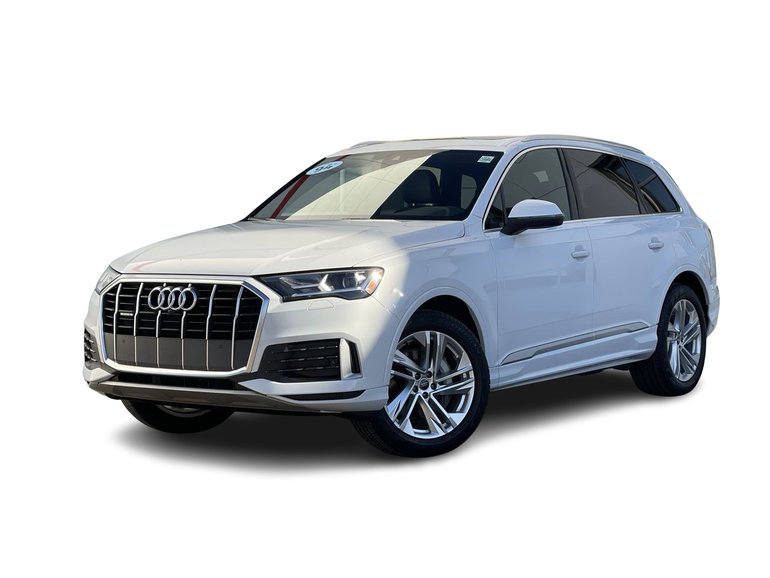 2024 Audi Q7