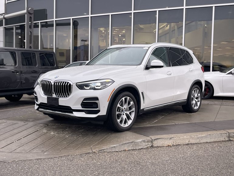 2023 BMW X5