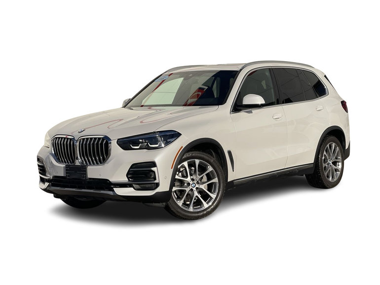 2023 BMW X5