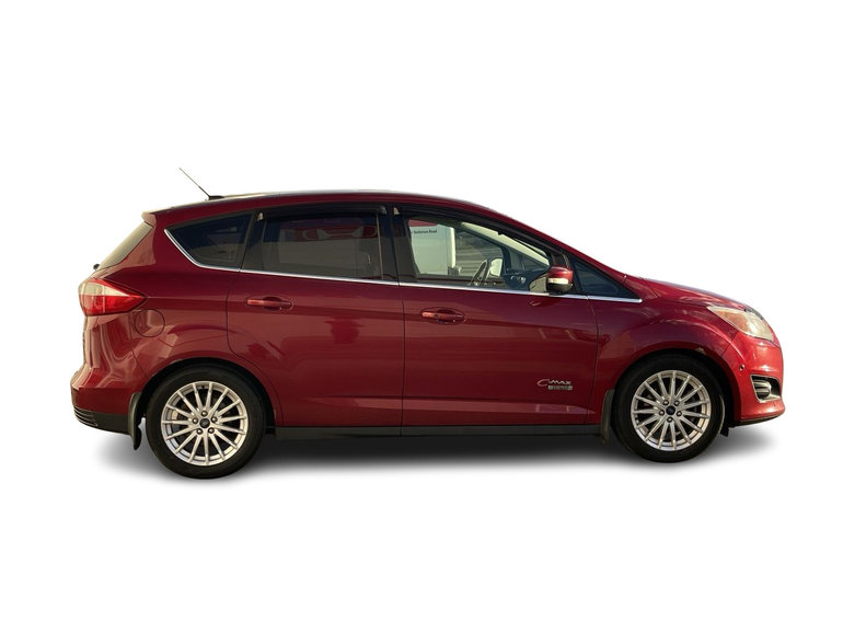 2013 Ford CMax
