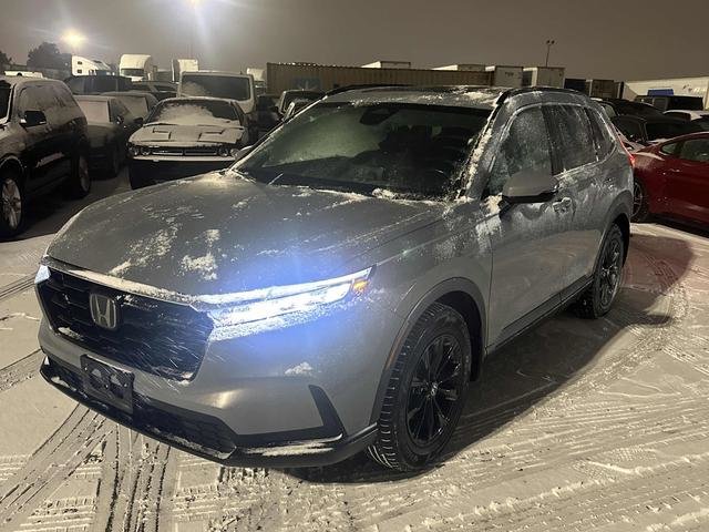 2023 Honda CR-V