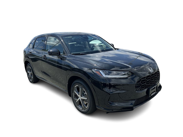 2025 Honda HR-V
