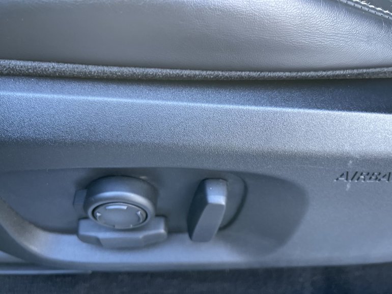 2018 Land Rover Range Rover Evoque