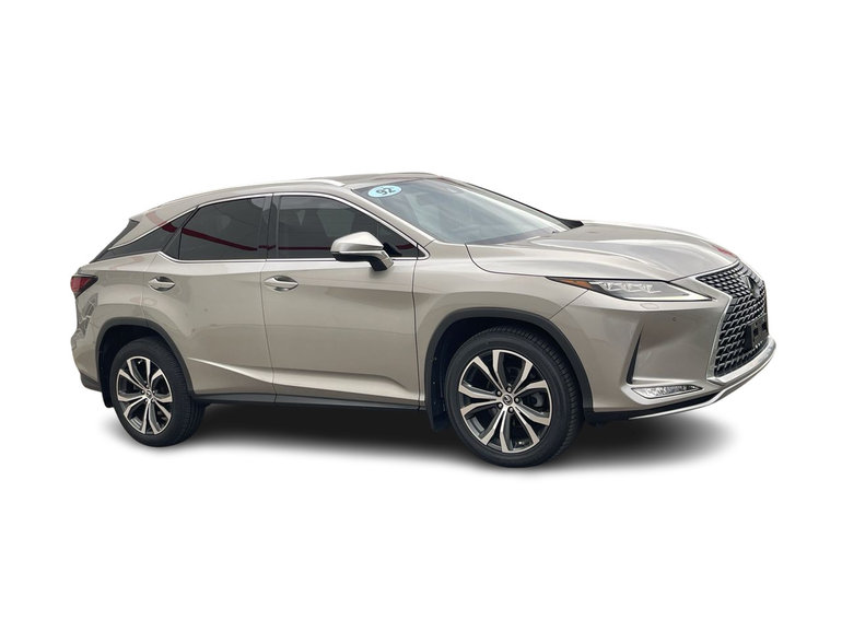 2022 Lexus RX