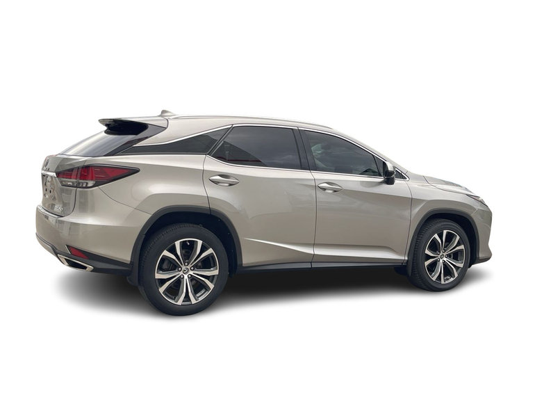 2022 Lexus RX