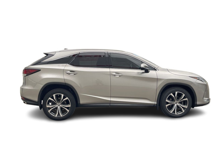 2022 Lexus RX