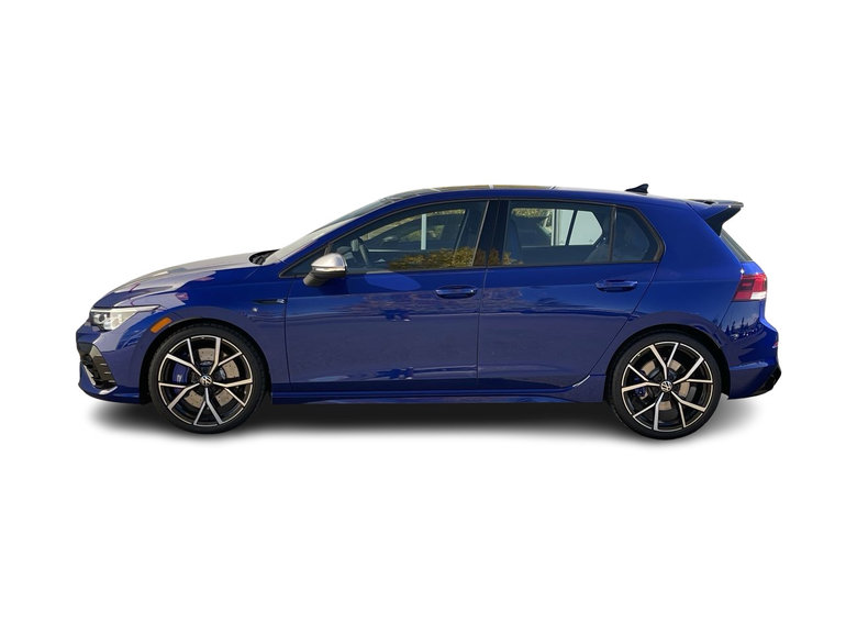 2024 Volkswagen Golf R
