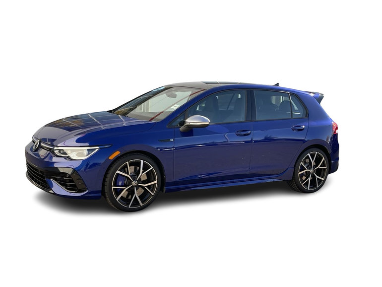 2024 Volkswagen Golf R