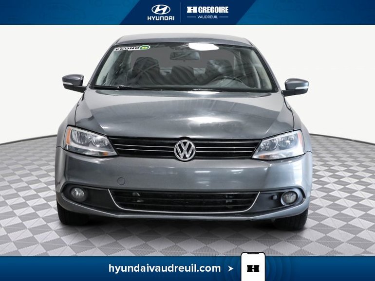 2011 Volkswagen Jetta