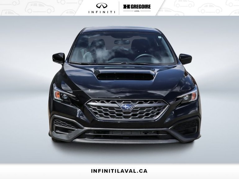 2024 Subaru WRX