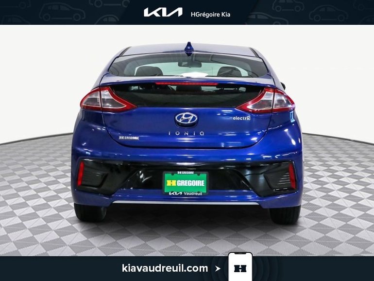 2019 Hyundai IONIQ