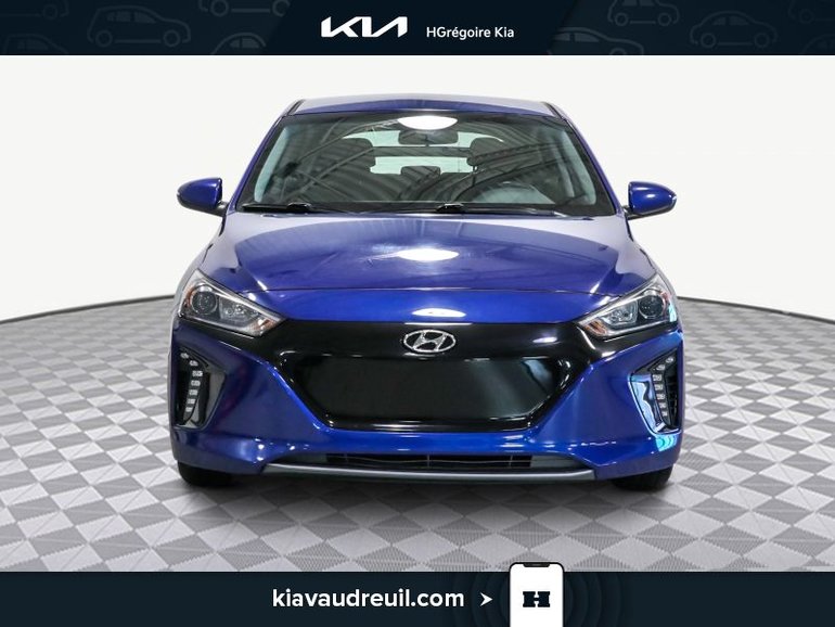 2019 Hyundai IONIQ