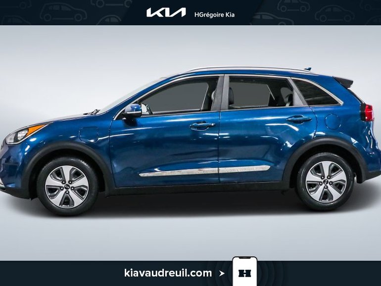 2019 Kia Niro