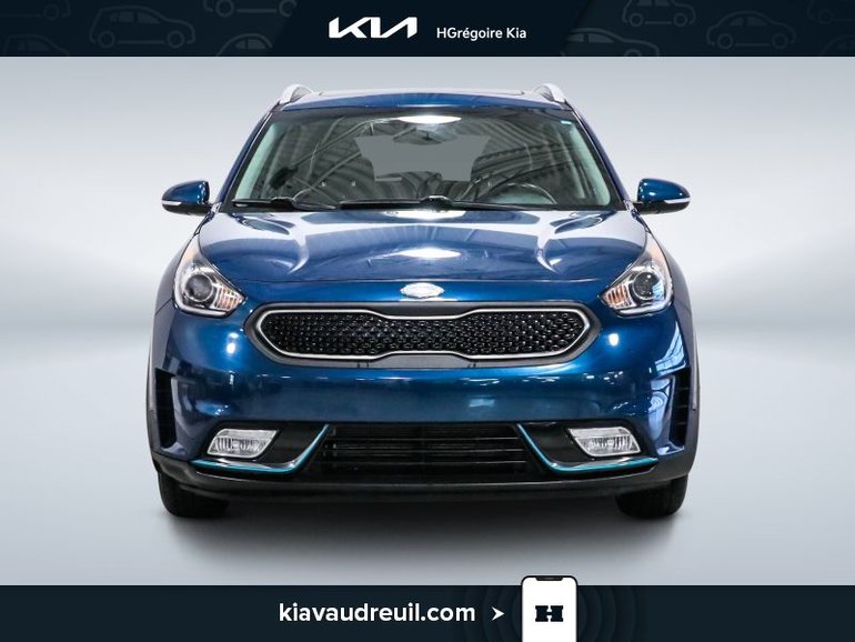 2019 Kia Niro