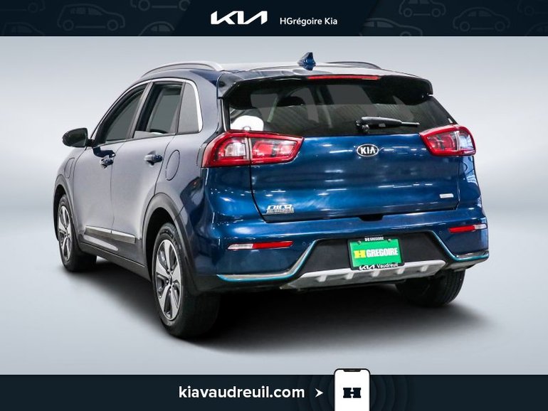 2019 Kia Niro